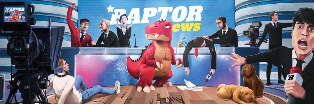 Les Raptor Ismaïl Ouslimani – Le Raptor : blog, fitness, style, nutrition